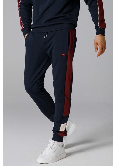Ellesse Erkek Jogger Eşofman Altı Em251-nv Lacivert