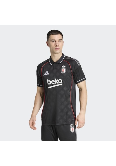 Adidas Jd1414 Bjk 3 Jsy Beşiktaş Jk 25/26 Üçüncü Forması Siyah