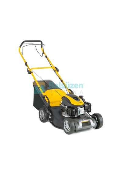 Stiga Combi 48S Şanzımanlı 139CC ST140 Motor Benzinli Çim Biçme Makinesi