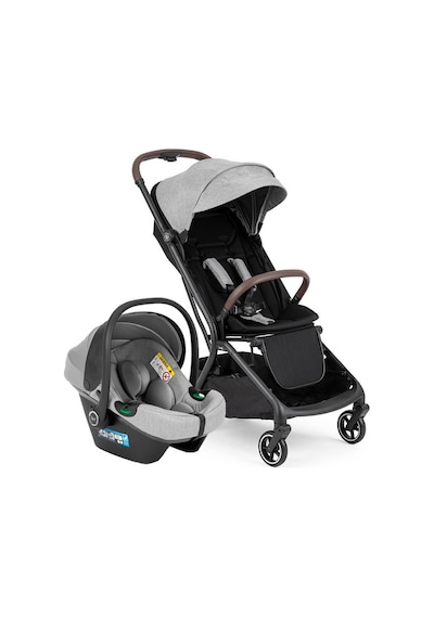 Bagi Atom Travel Sistem Bebek Arabası Greyson