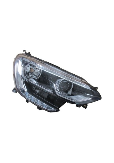 Renault Megane 4 Sd/hb 16/20 Far Lambası Sağ Elektrikli/motorlu/mercekli/ledli/nikelajlı Joy - Diğer Oto Elektrik