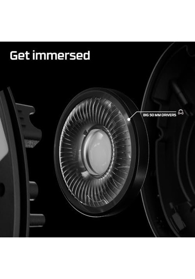 Cloudx Stinger 3 Gaming Headset Xbox