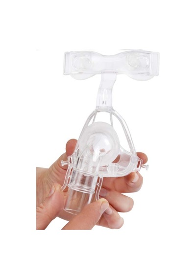 Kngmed Nazal Cpap Maskesi Small