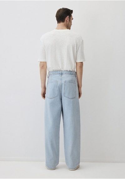 Mavi - Billie Street Buz Mavisi Jean Pantolon 0011239-89919 Açık Mavi Mavi - Billie Street Buz Mavisi Jean Pantolon 0011239-89919 Açık Mavi