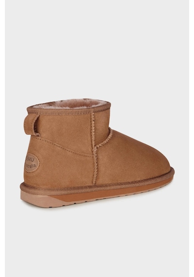 Emu Australia Kadın Bot W109375 94 Camel Camel