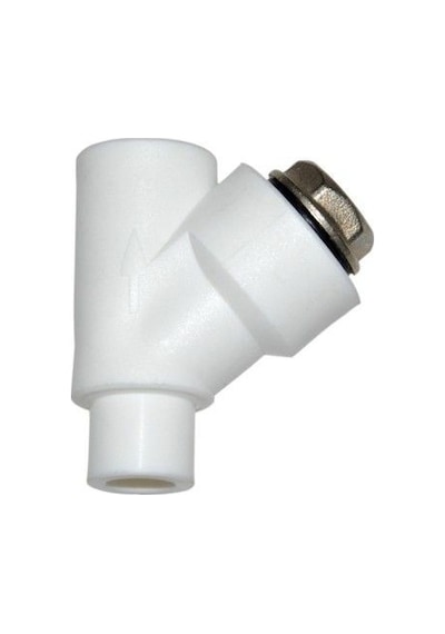 Pp-R Kombi Filitre Dn 25