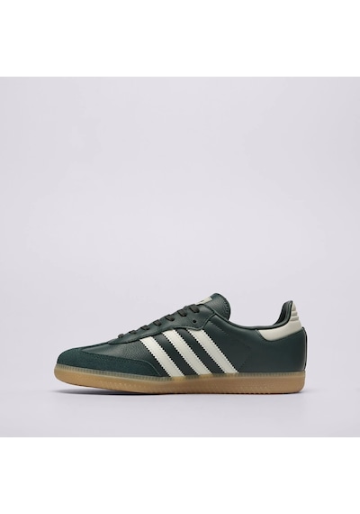 Adidas Adıdas Samba Og Kadın Ayakkabı Jı4469 Yeşil