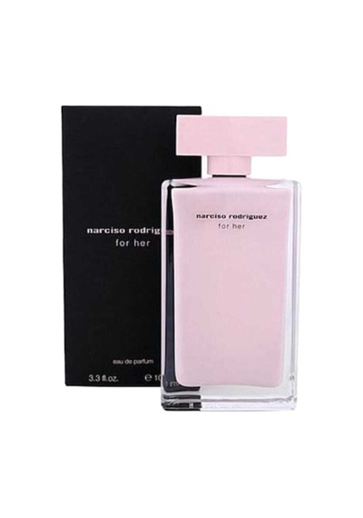 Kadın Narciso Rodriguez For Her Edp 100 Ml Parfüm 3423470890125 Fresh 91502108