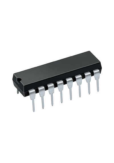 MC14555BCP
