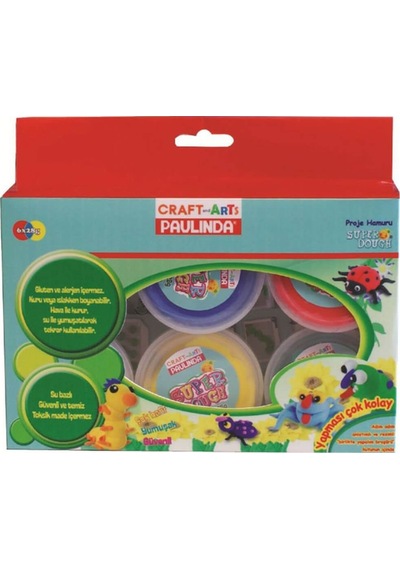 Craft And Arts Paulında 160 Gr Neon Yeşil