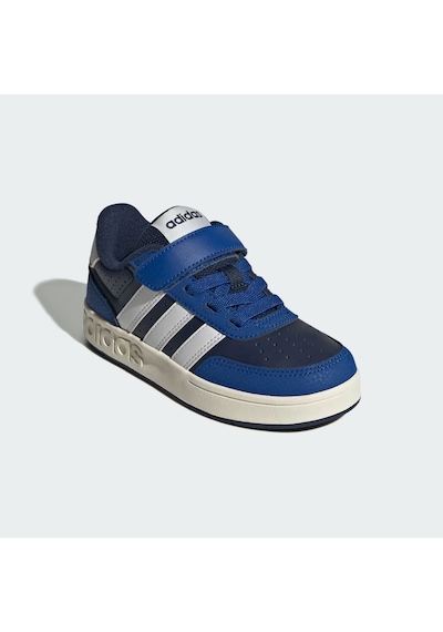 Adidas Jq3691 Breakbase C Unisex Çocuk Günlük Spor Ayakkabı Çok Renkli