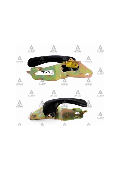 Kapı Kolu Starex 02-08 İç Sağ 82620-4a000lk
