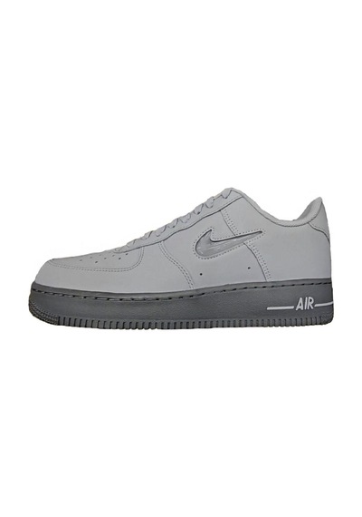 Nike Air Force 1 '07 Gry - 671780412 Gry