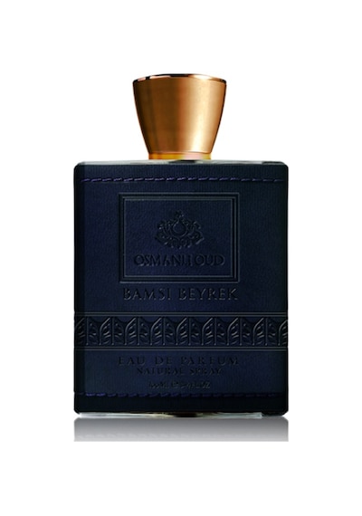 Osmanlı Oud Bamsi Beyrek Parfüm EDP 100 ML