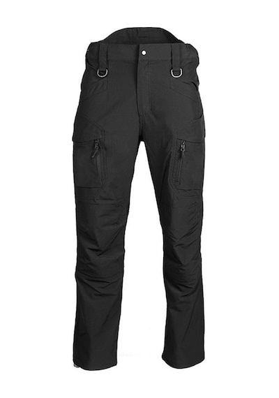 Sturm Tac. Hose Assault Sıyah Pantolon Lacivert