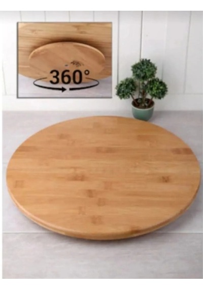 Mien Bambu Döner Sunumluk Mıen-243