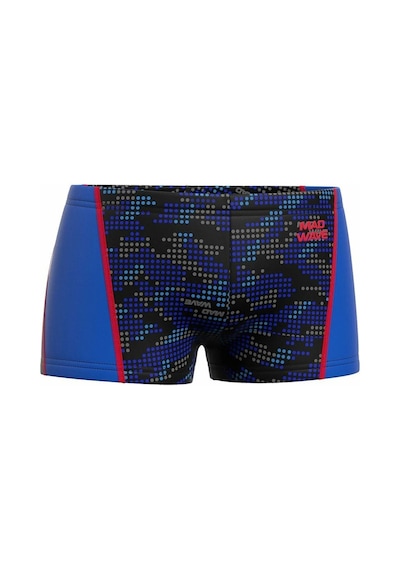 Madwave Mad Wave Erkek Çocuk Mayo Splash Anti-chlor L2 - Renkli - Xxl/14- Renklı