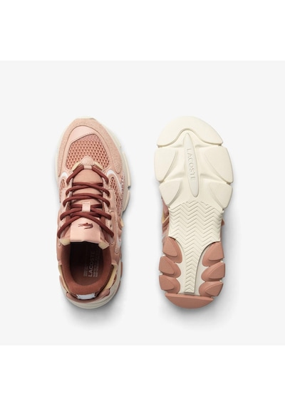 Lacoste Kadın Ayakkabı 749sfa0006pw1 Pembe