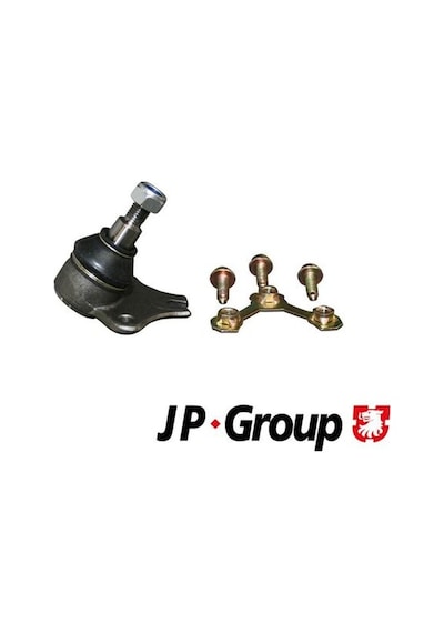 Jp Group 1140300100 Rotil Vw Golf Iıı