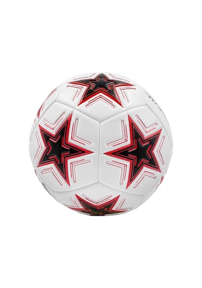 Beşiktaş Futbol Topu Star Siyah-beyaz