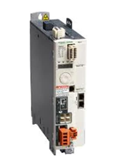Schneider Electric LXM32MD18N4 Lexium - Servo Sürücü - Lexium 32