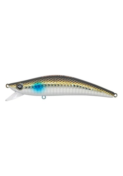 Hanfish Lokman 105f 10.5cm 15gr Maket Balık Ll424 Bora