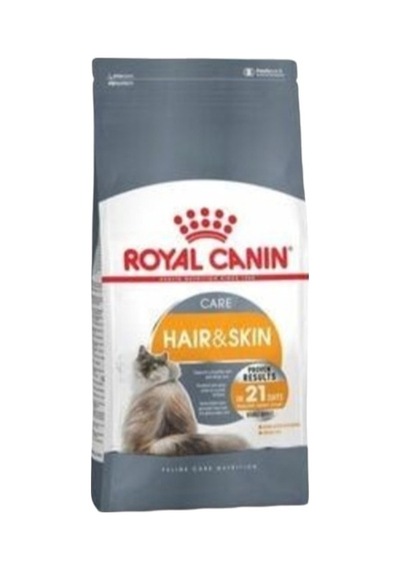 Hair Skin Hassas Tüy Sağlığı Kedi Maması 4 Kg