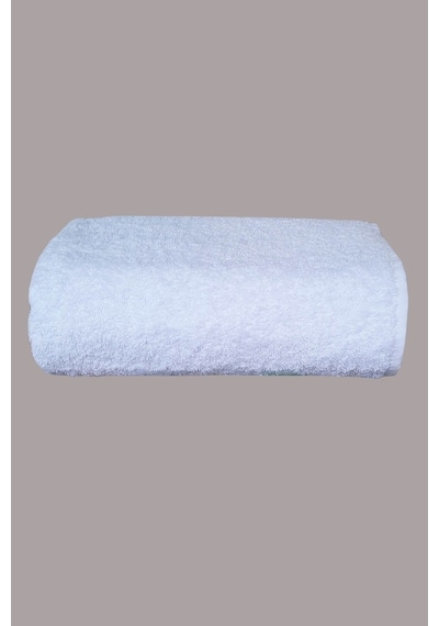 100 Pamuklu Banyo Havlusu 70X140 Ekonomik Duş Havlusu (535717609)