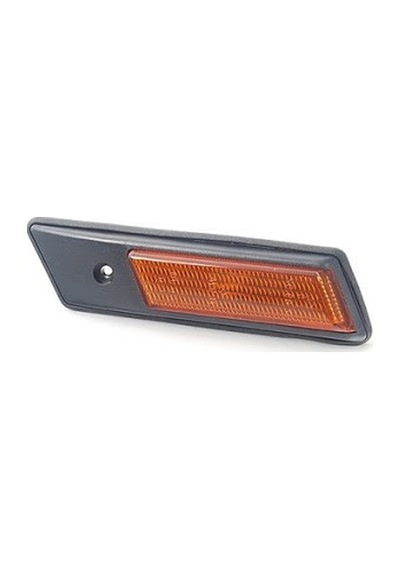 Bmw E30 E32 E34 E36 Sarı Sol Çamurluk Sinyali 63138357047