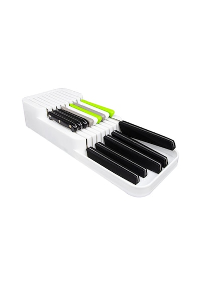 Mcblue  5 Bölmeli Çekmece Kaşıklık + Bıçaklık