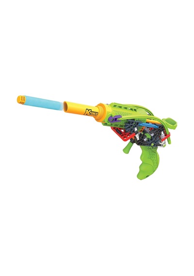 K-5 Phantom Model Yapım Seti