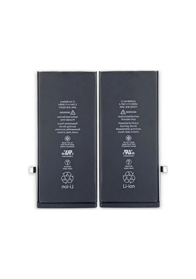 İphone Xr Batarya Pil Güçlendirilmiş