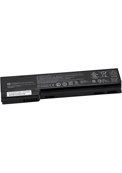 Hp 628670-001 Qk642aa Cc06xl Long Lıfe Notebook Batarya