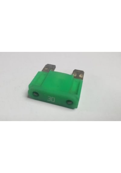 Bıçak Sigorta (Ayaklı Sigorta) 30 AMP (Adet) - 7700807239