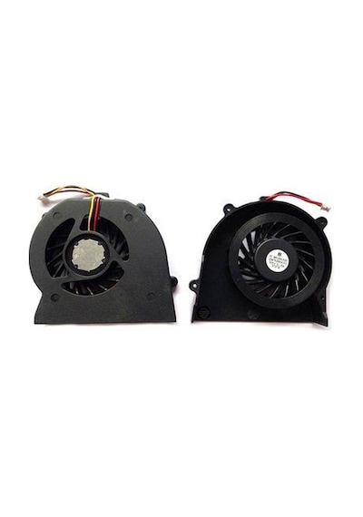 Sony Vaıo Vgn Sr Vgn-Sr Cpu Soğutucu Fan