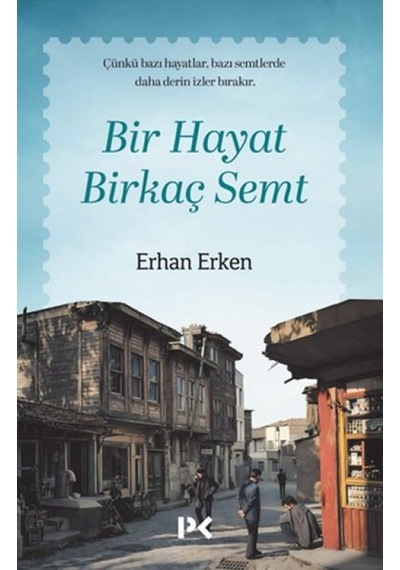 Bir Hayat Birkaç Semt - Kyut-759428