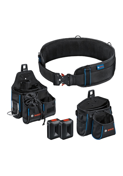 Bosch Profesyonel Çanta ve Kemer Seti L/XL - 1600A0265R