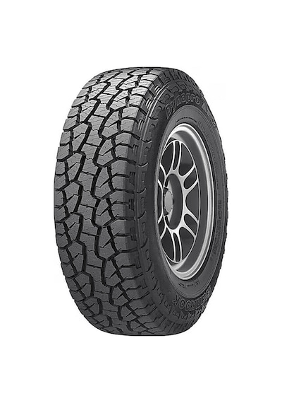 Hankook Dynapro At-m Rf10 205/80R16 104t XL M+S Yaz Lastiği 2025