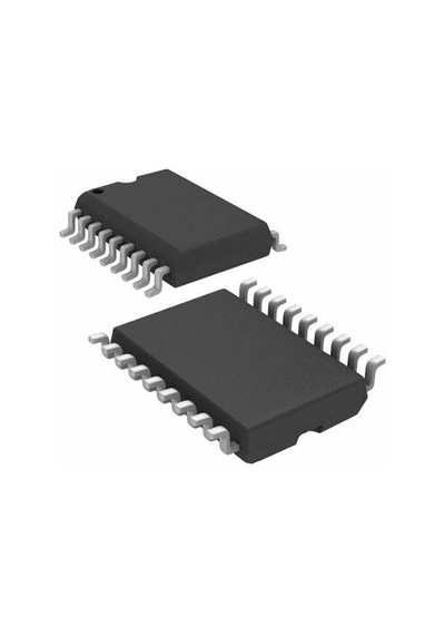 Uln2803adwr Smd Soic18 Bipolar Transistör Entegresi