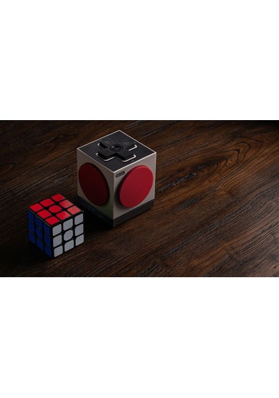 8bitdo Retro Cube 2 Speaker N Edition Kablosuz Retro Tasarım Hoparlör