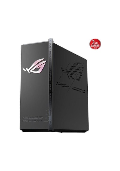 Asus Rog Strıx Gs-be18000 Wıfı7 Gamıng Router