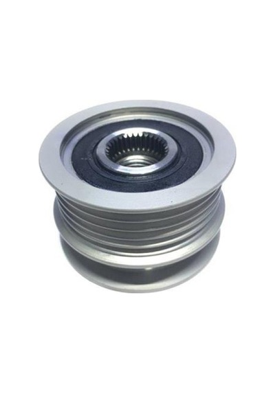 Depomıx Alternator Kasnagı Mercedes Vıto Om622 W447 14 . Renault R9m M9r H5f Megane Laguna Scenıc Ma