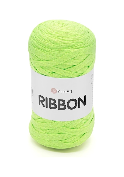 El Örgü İpi Rıbbon, 801, 4x250 Gr