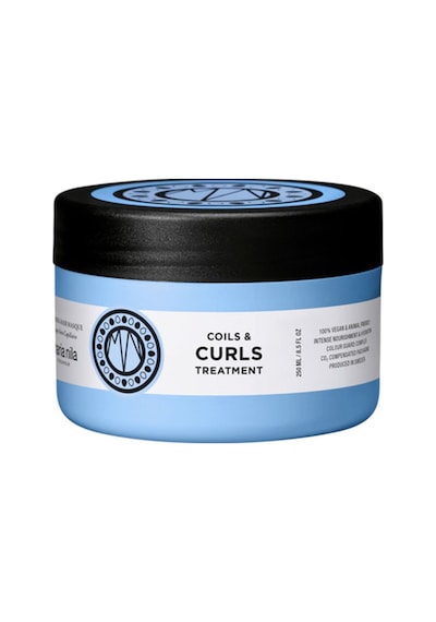 Maria Nila Coils & Curls Bukle Belirginleştirici Bakım Maskesi 250ml