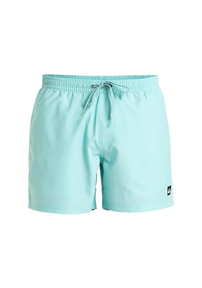 Quiksilver Everyday Solid Volley 15 Erkek Şort Mayo Eqyjv04120-aqsk Mavi Mavi