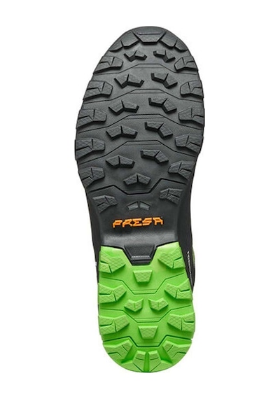 Scarpa Ribelle Run Xt Erkek Koşu Ayakkabısı Yeşil