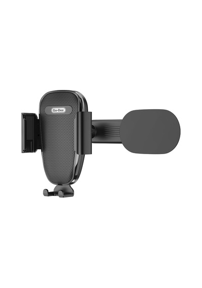 360 Dönebilen Başlıklı Laptop - Monitör Telefon Tutucu Go Des GD-HD793