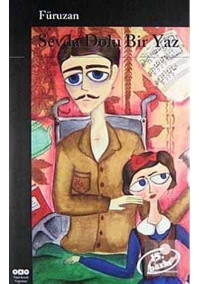 Sevda Dolu Bir Yaz - Füruzan
