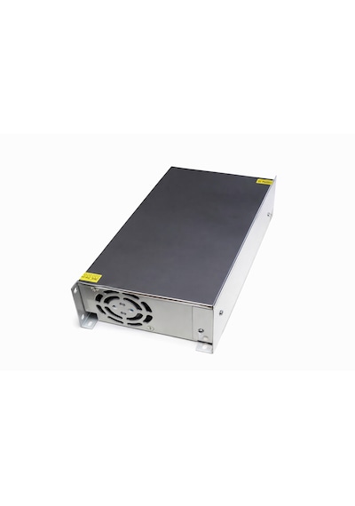 12v 80a Metal Kasa Güç Kaynağı 12 Volt 80 Amper Trafo Adaptör Endüstriyel Led/pcb/elektronik
