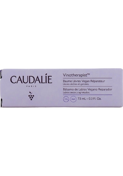 Caudalie Vinotherapist Vegan Onarıcı Dudak Balmı 7.5 ML